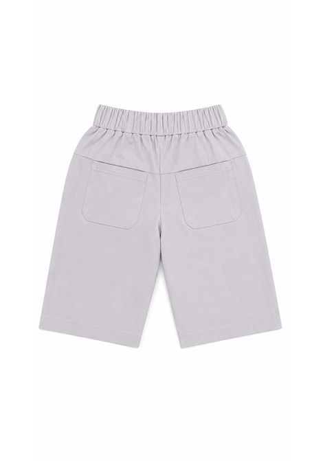 Pantalone con tasconi MINIMU' KIDS | 1684 432K ANCIEN0540 SKY